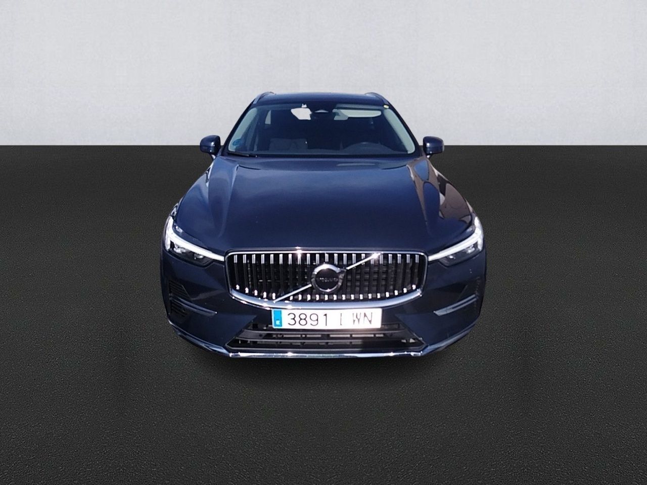 Volvo Xc60 2.0 T6 Awd Recharge Inscription Exp Auto - Foto 2