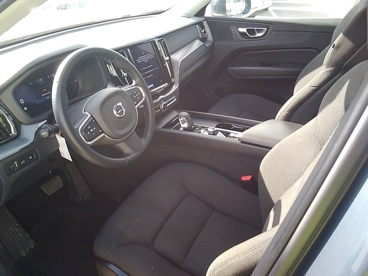 Volvo Xc60 2.0 T6 Awd Recharge Inscription Exp Auto - Foto 2