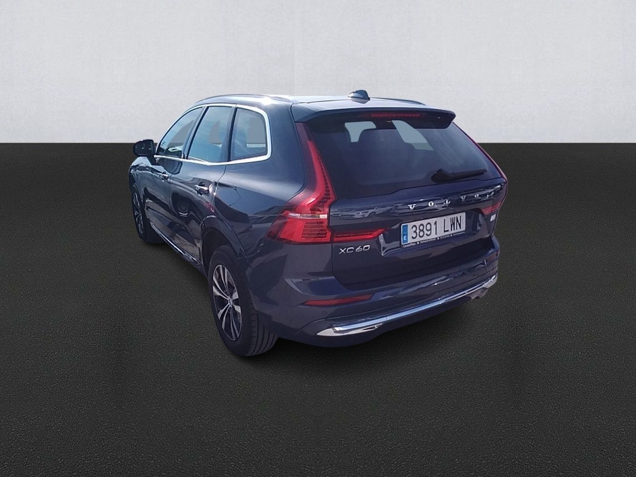 Volvo Xc60 2.0 T6 Awd Recharge Inscription Exp Auto - Foto 2
