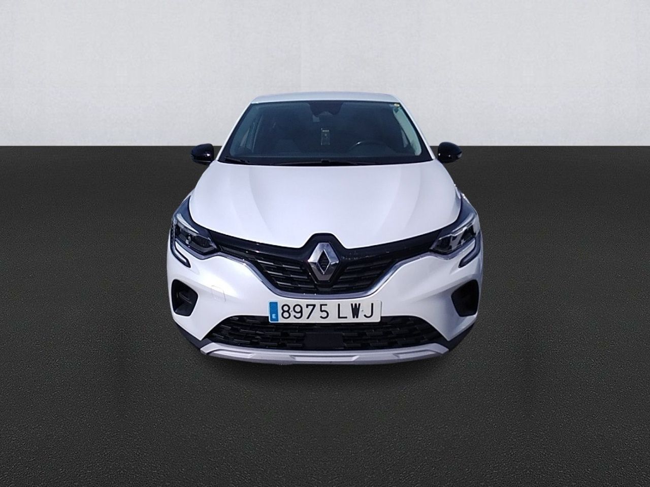 Renault Captur Intens Tce 74kw (100cv) Glp - Foto 2