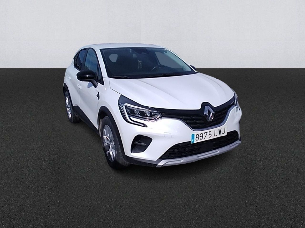 Renault Captur Intens Tce 74kw (100cv) Glp - Foto 2