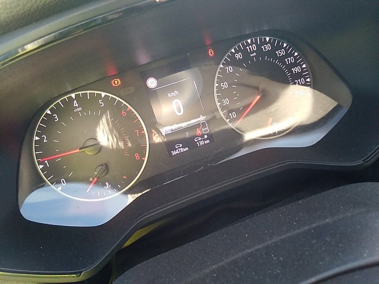 Renault Clio Intens Tce 67 Kw (91cv) - Foto 2