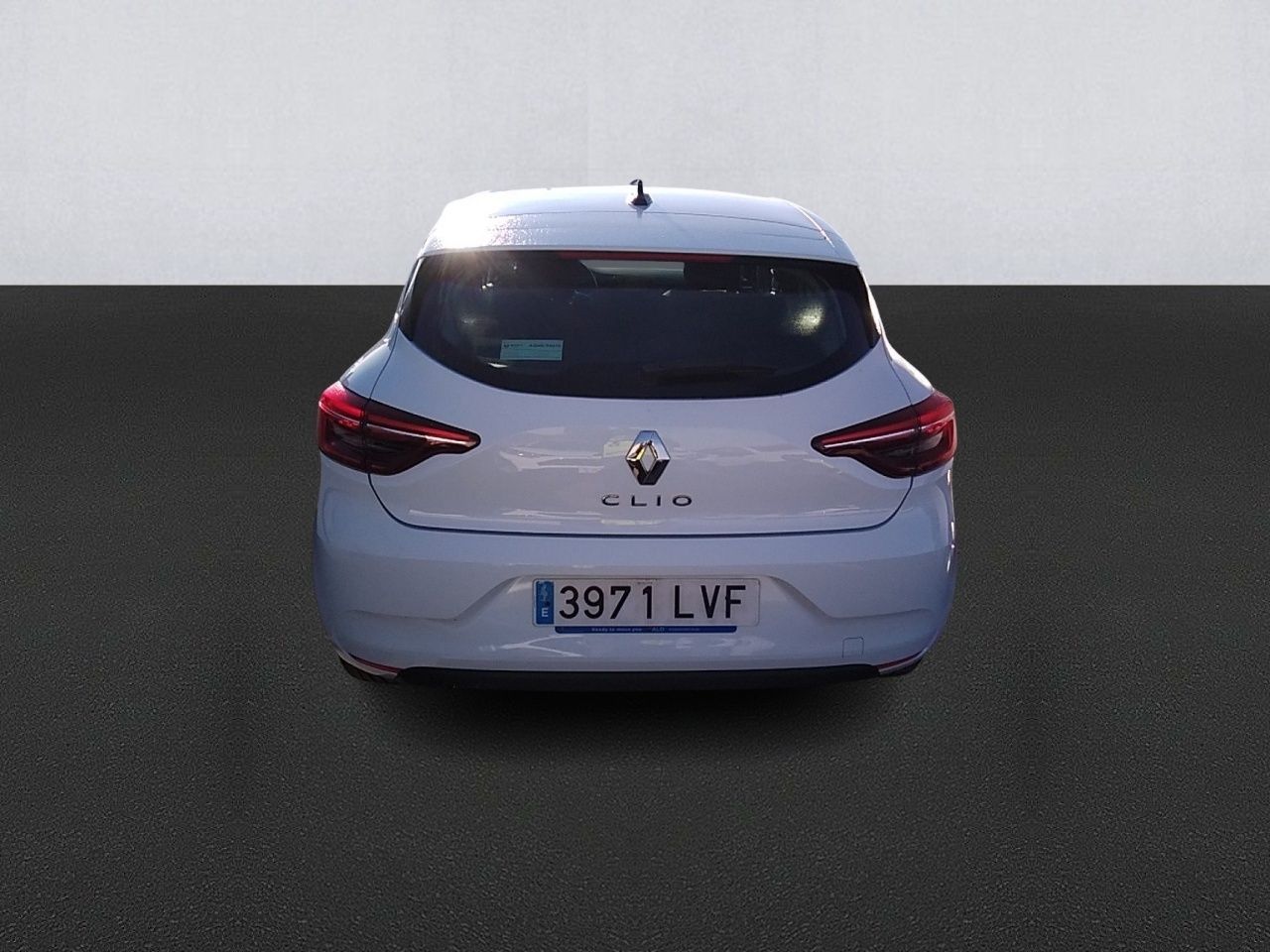 Renault Clio Intens Tce 67 Kw (91cv) - Foto 2