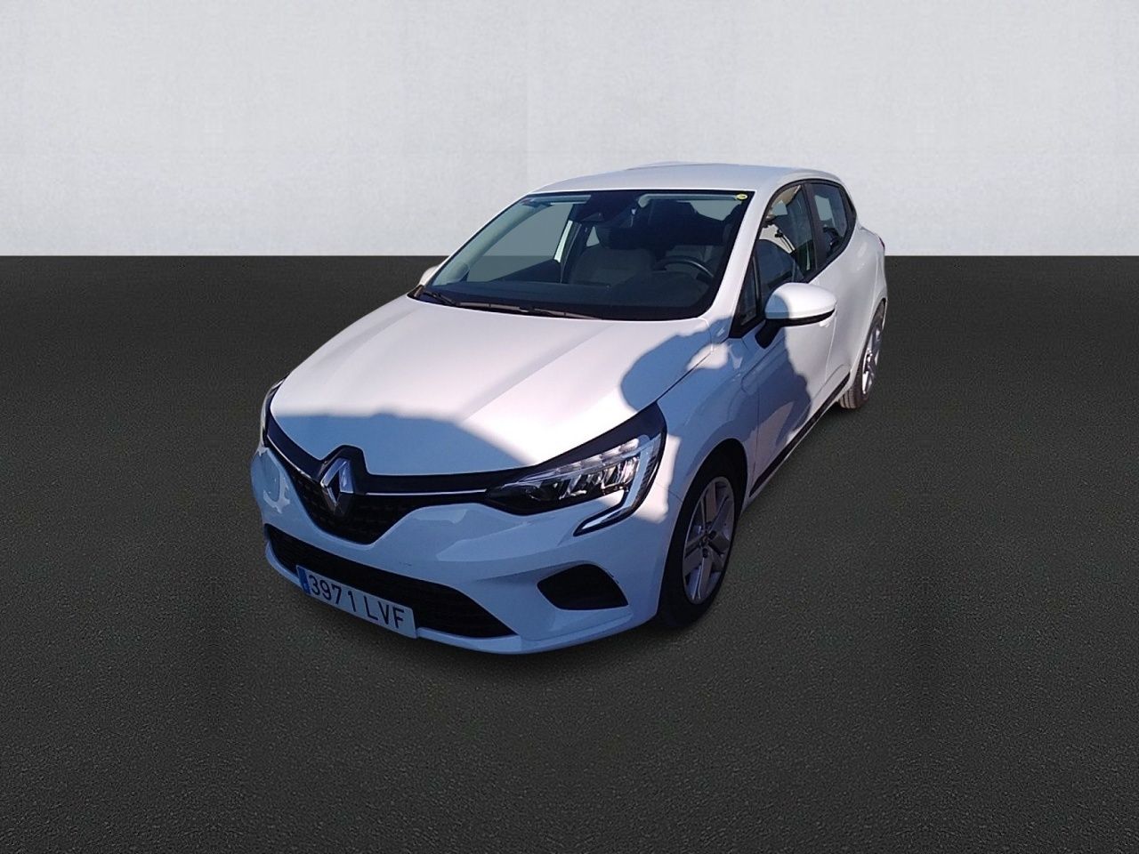 Renault Clio Intens Tce 67 Kw (91cv) - Foto 2