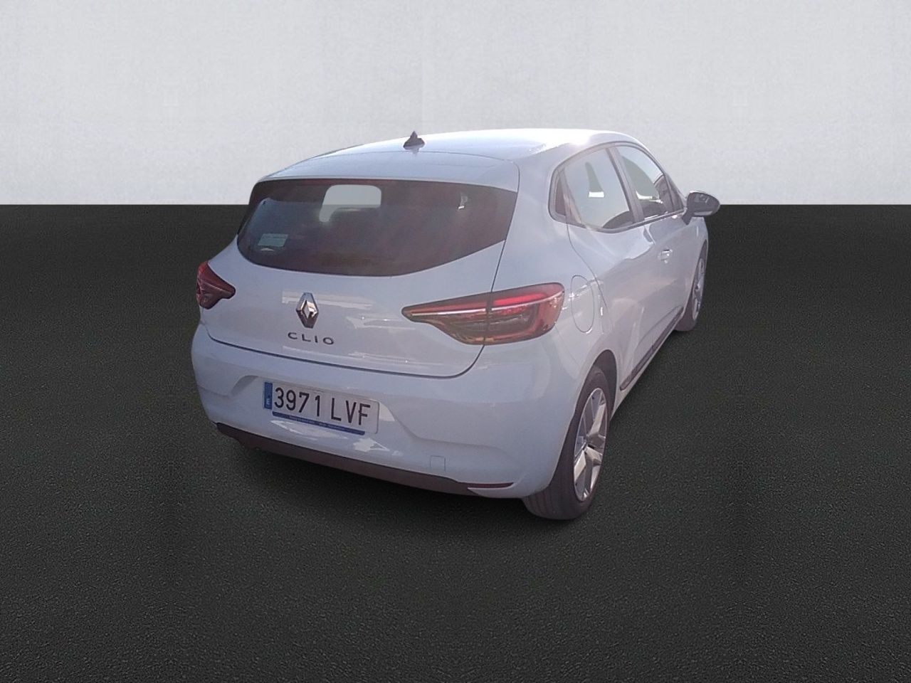 Renault Clio Intens Tce 67 Kw (91cv) - Foto 2