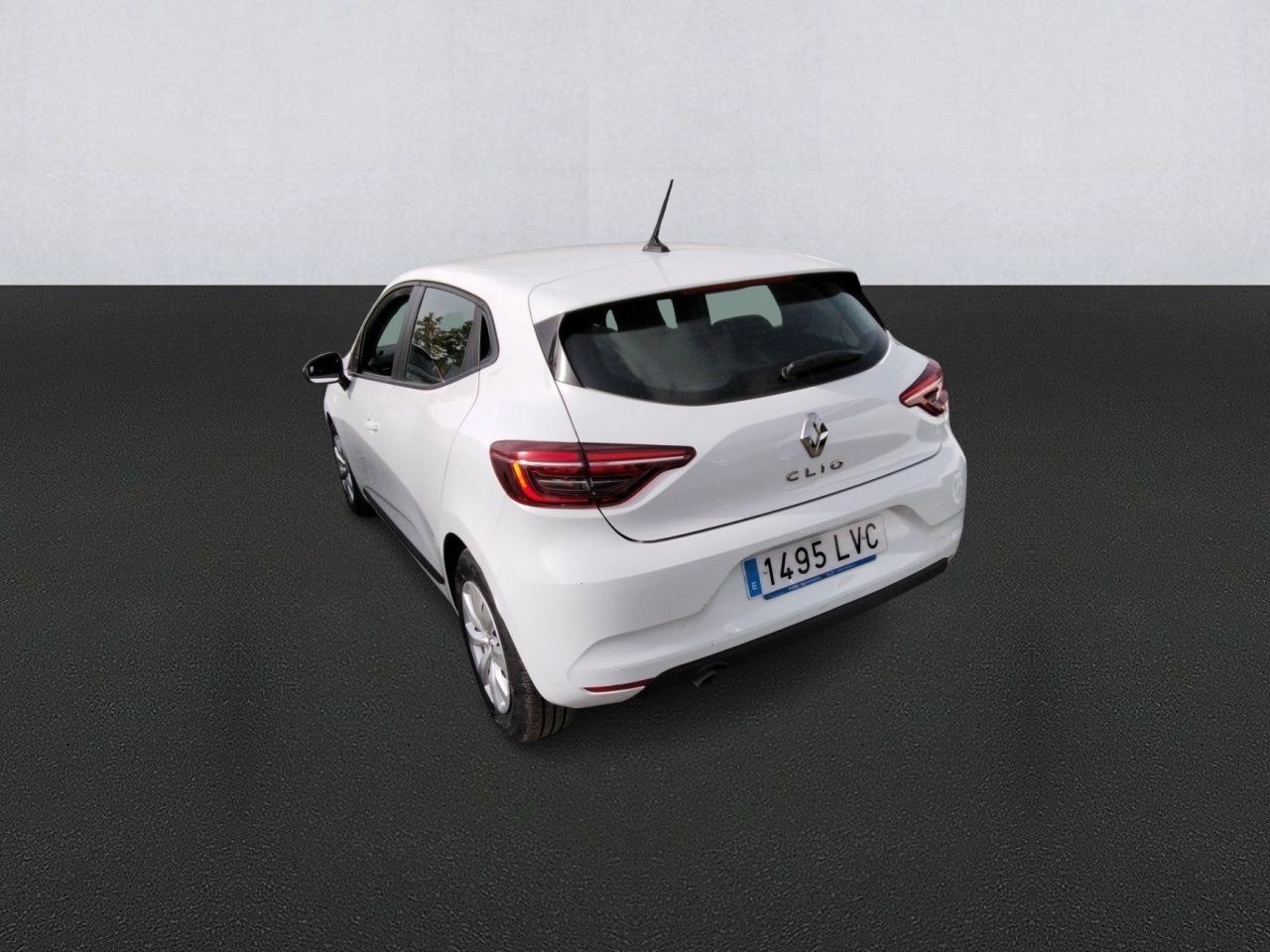 Renault Clio Business Tce 74 Kw (100cv) Glp - Foto 2