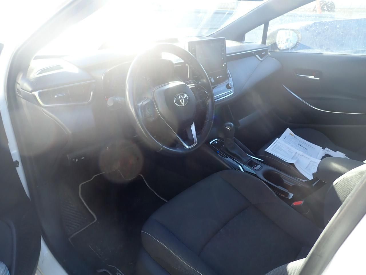 Toyota Corolla 1.8 125h Active Tech E-cvt - Foto 2