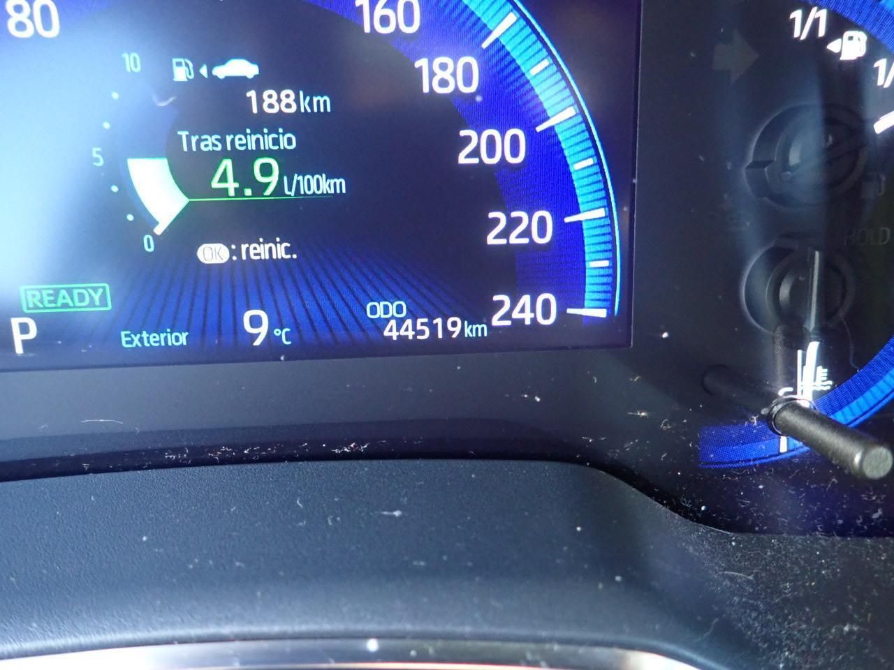 Toyota Corolla 1.8 125h Active Tech E-cvt - Foto 2