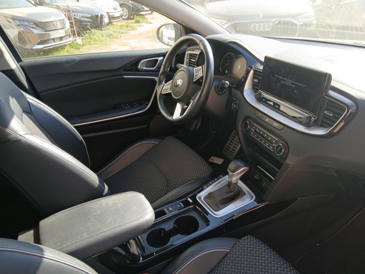 Kia Xceed 1.5 Mhev Emotion 118kw (160cv) Dct - Foto 2