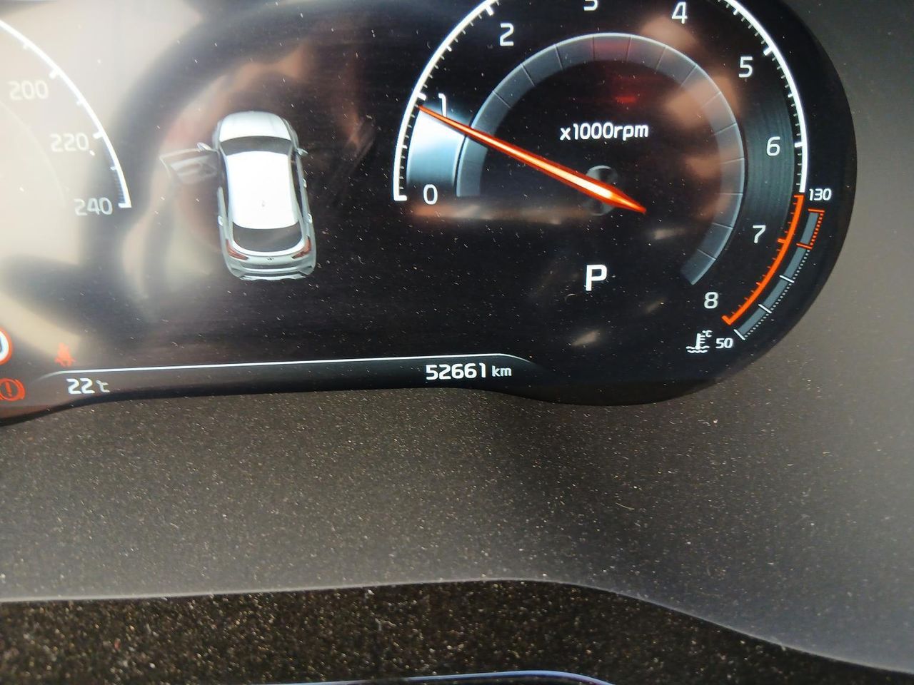 Kia Xceed 1.5 Mhev Emotion 118kw (160cv) Dct - Foto 2