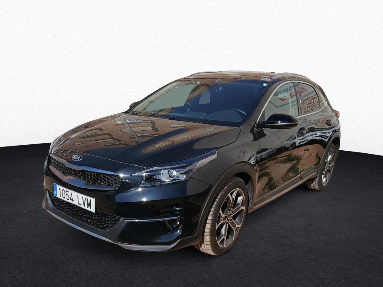 Kia Xceed 1.5 Mhev Emotion 118kw (160cv) Dct - Foto 2