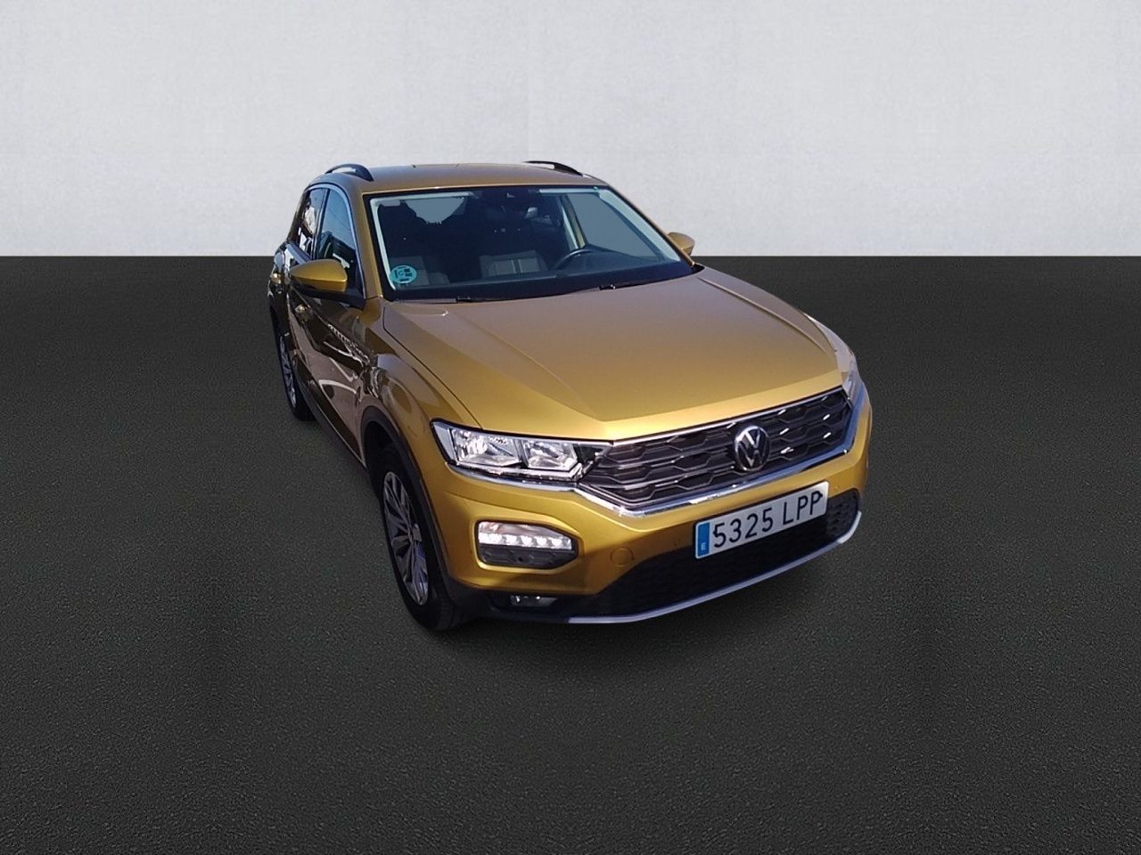 Volkswagen T-roc Advance 2.0 Tdi 85kw (115cv) - Foto 2