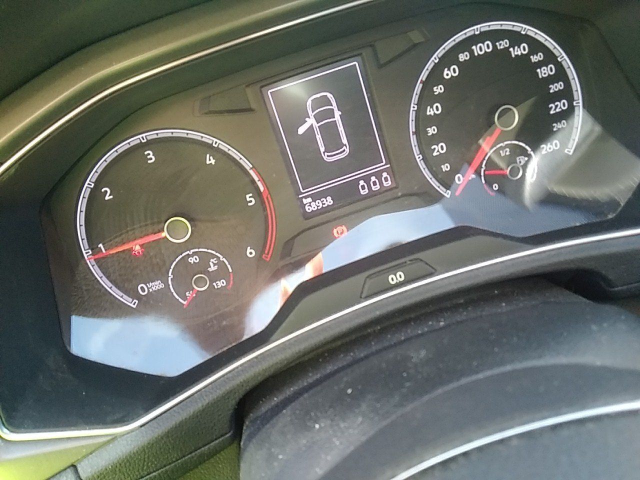 Volkswagen T-roc Advance 2.0 Tdi 85kw (115cv) - Foto 2