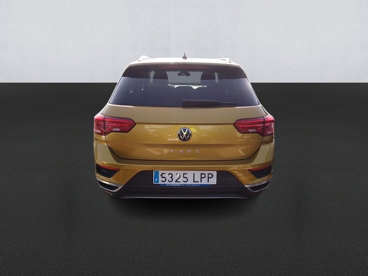 Volkswagen T-roc Advance 2.0 Tdi 85kw (115cv) - Foto 2