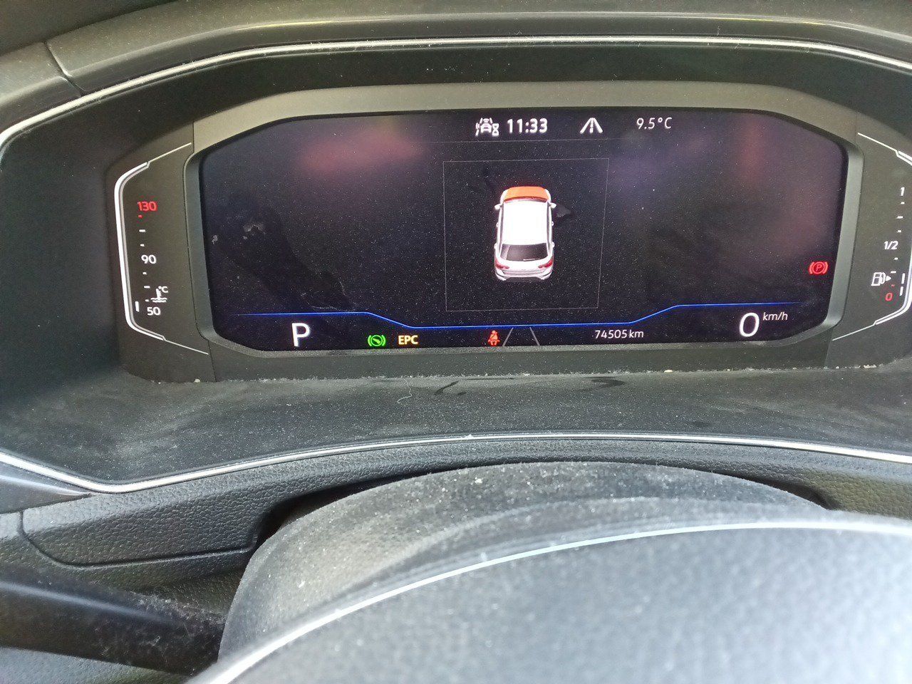 Volkswagen T-roc Sport 2.0 Tdi 110kw (150cv) Dsg - Foto 2