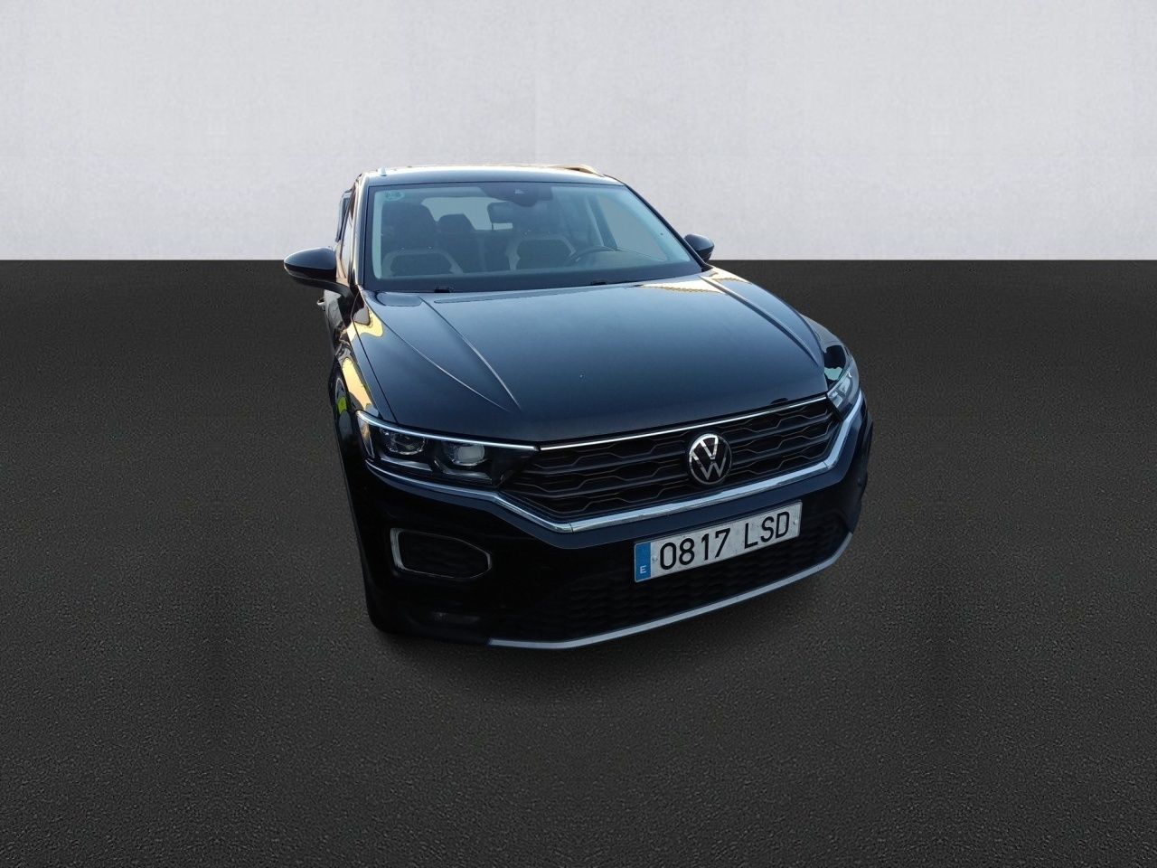 Volkswagen T-roc Sport 2.0 Tdi 110kw (150cv) Dsg - Foto 2