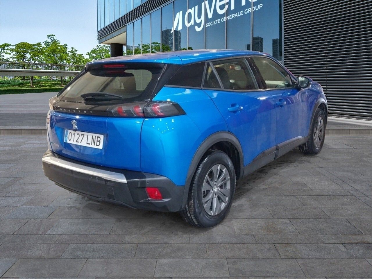 Peugeot 2008 Eléctrico Active Pack - Foto 2