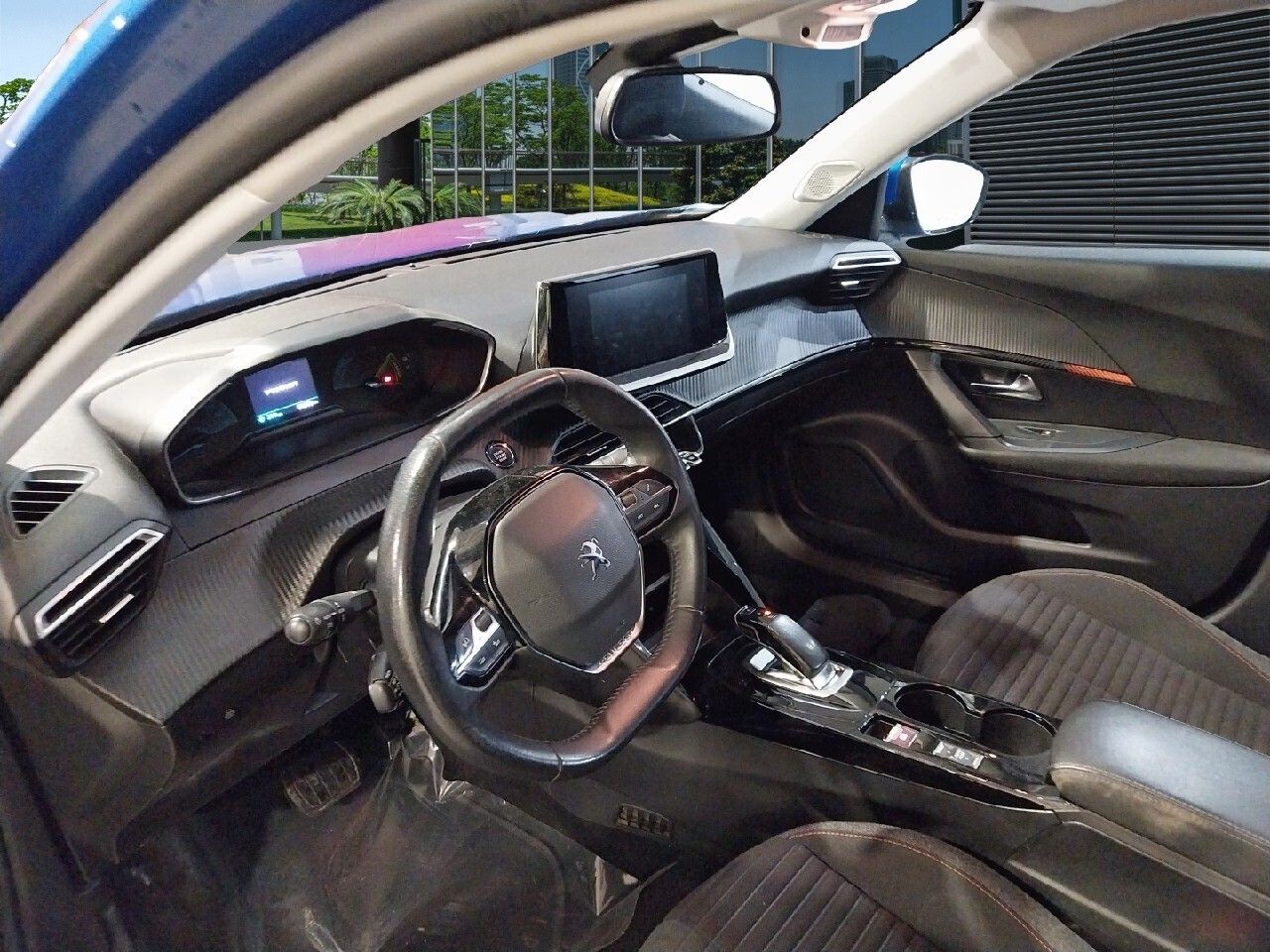 Peugeot 2008 Eléctrico Active Pack - Foto 2