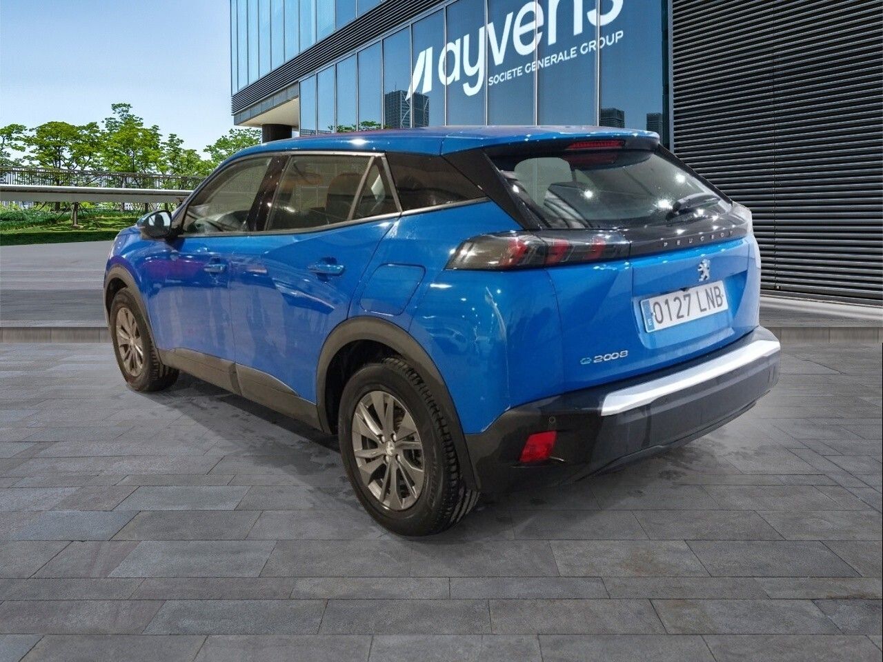 Peugeot 2008 Eléctrico Active Pack - Foto 2