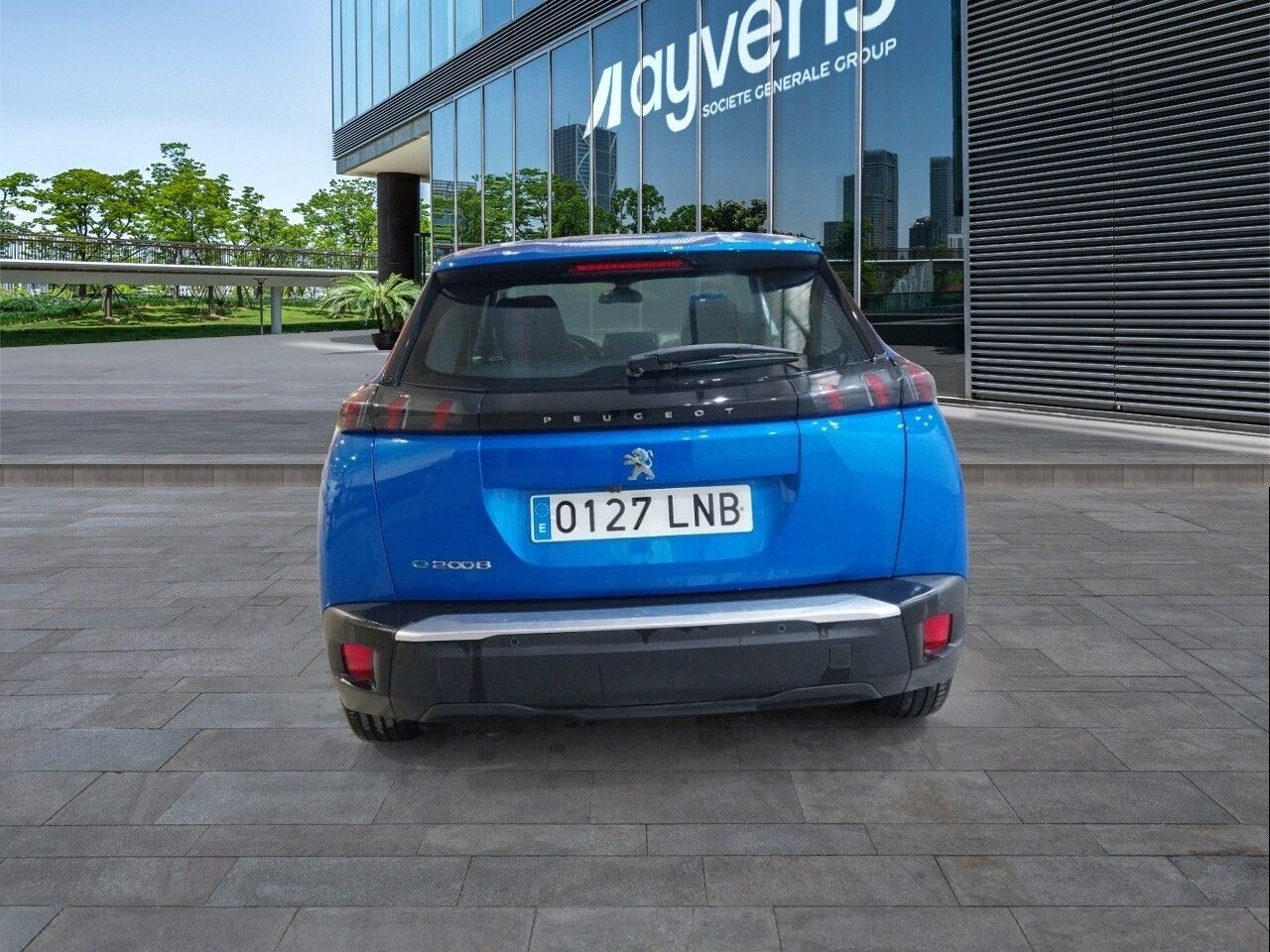 Peugeot 2008 Eléctrico Active Pack - Foto 2