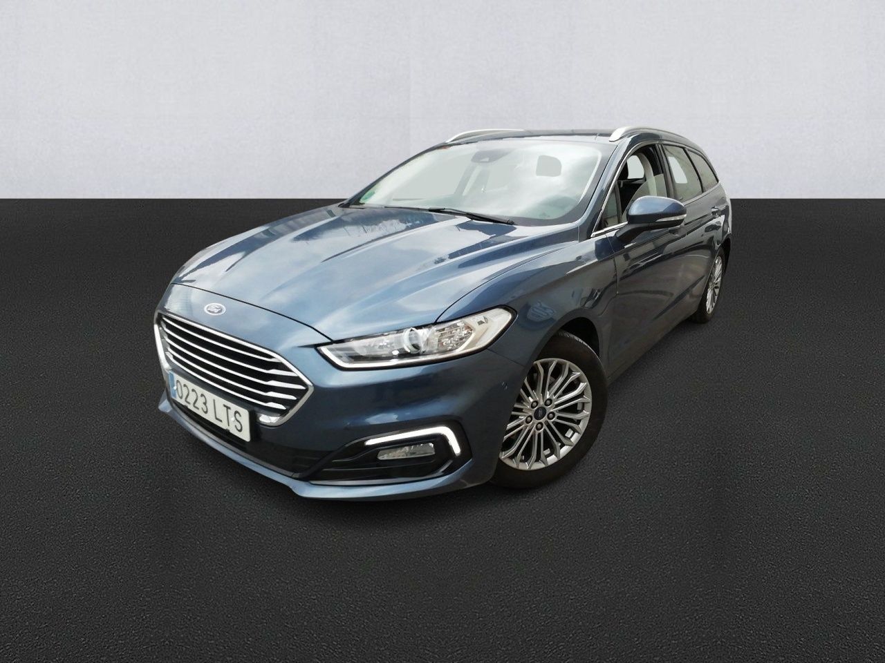 Ford Mondeo 2.0 Híbrido 138kw Titanium Hev At Sb - Foto 2