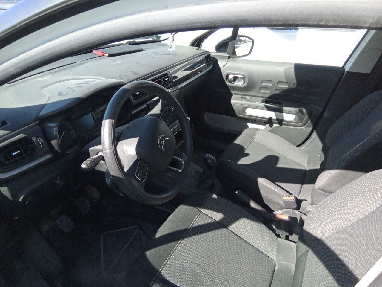 Citroen C3 Bluehdi 73kw (100cv) S&s Feel - Foto 2