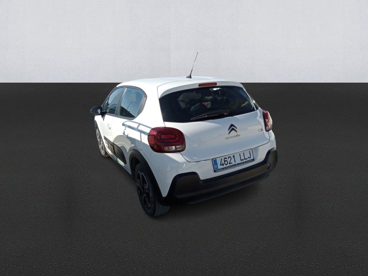 Citroen C3 Bluehdi 73kw (100cv) S&s Feel - Foto 2