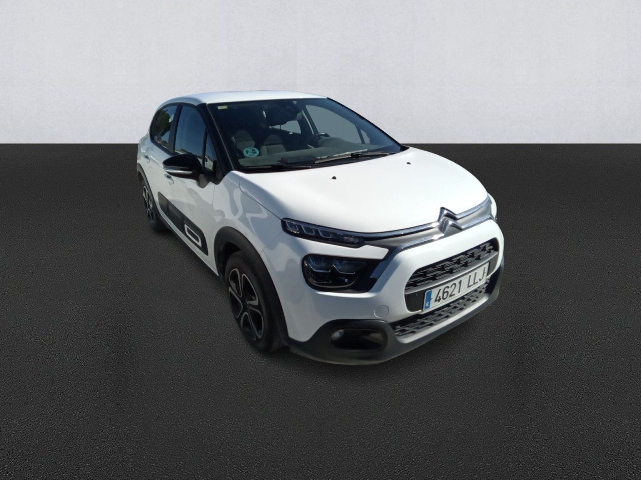 Citroen C3 Bluehdi 73kw (100cv) S&s Feel - Foto 2