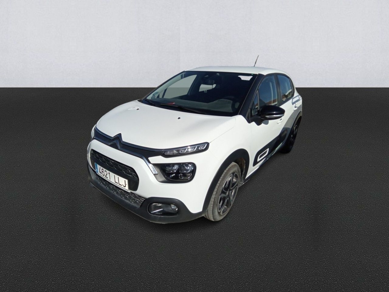 Citroen C3 Bluehdi 73kw (100cv) S&s Feel - Foto 2