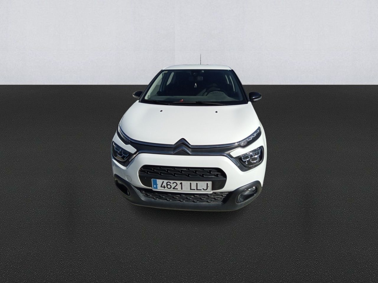 Citroen C3 Bluehdi 73kw (100cv) S&s Feel - Foto 2