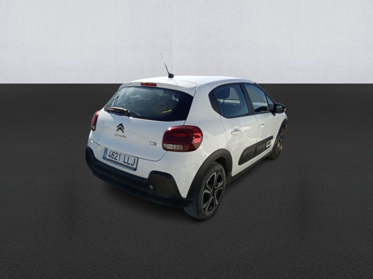 Citroen C3 Bluehdi 73kw (100cv) S&s Feel - Foto 2
