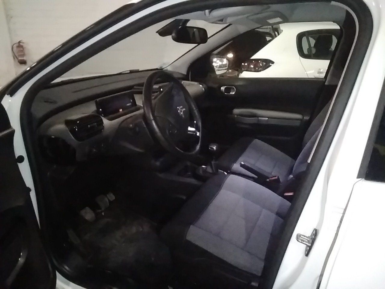 Citroen C4 Cactus Bluehdi 100 S&s C-series - Foto 2