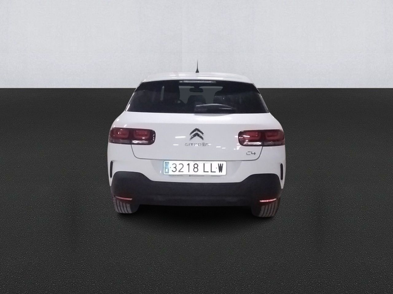 Citroen C4 Cactus Bluehdi 100 S&s C-series - Foto 2