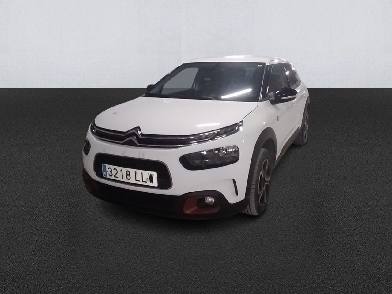 Citroen C4 Cactus Bluehdi 100 S&s C-series - Foto 2