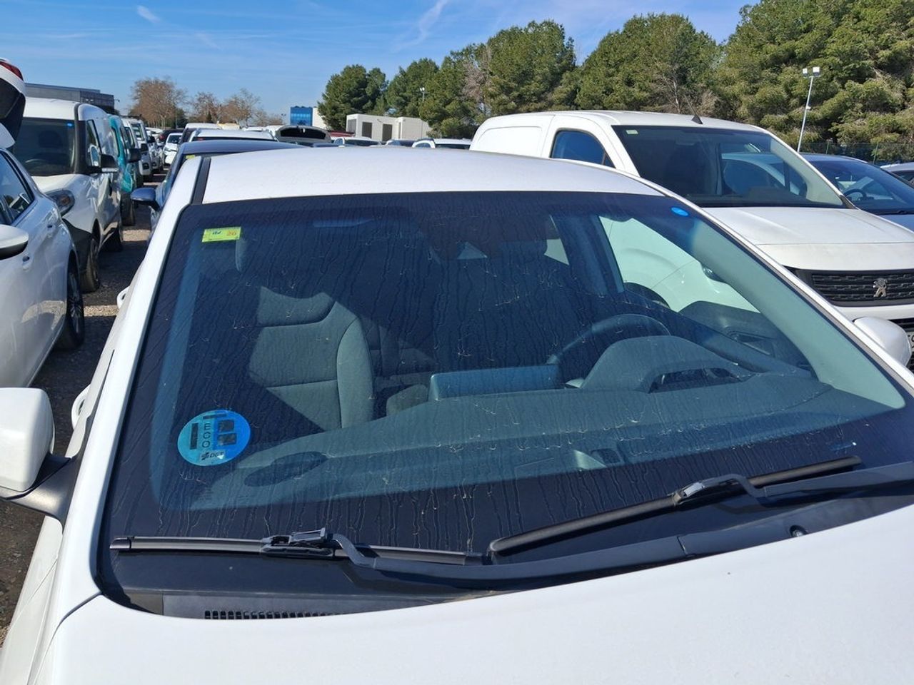 Hyundai Ioniq 1.6 Gdi Hev Klass Dct - Foto 2