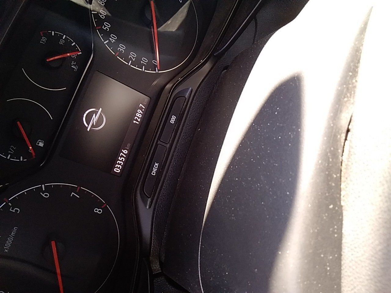 Opel Combo Cargo L 650kg Diesel 1.5 100hp S&s Mt E6 - Foto 2