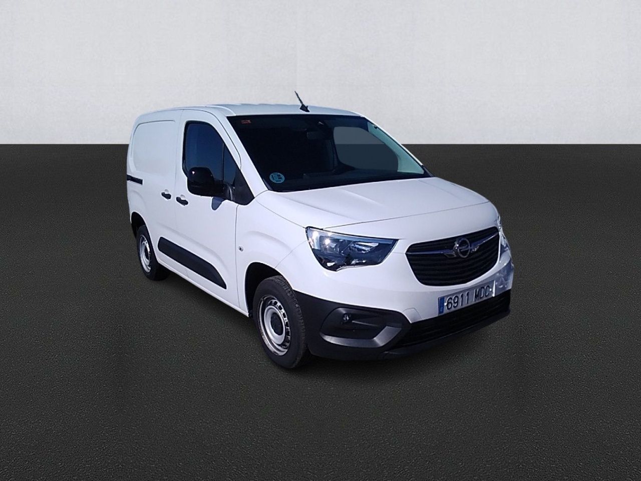 Opel Combo Cargo L 650kg Diesel 1.5 100hp S&s Mt E6 - Foto 2