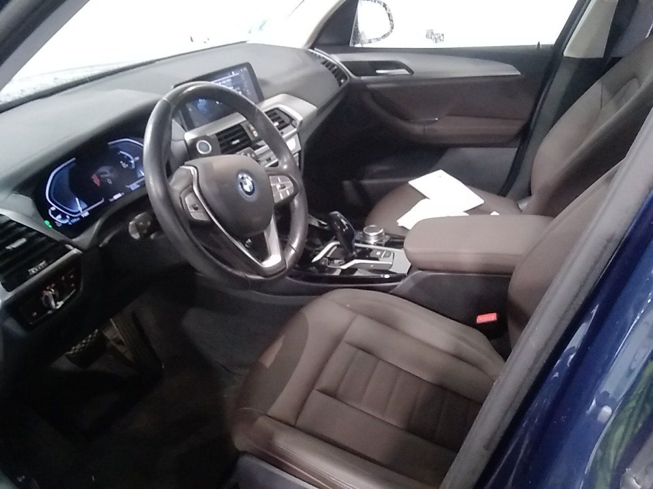 Bmw Ix3 80 Kwh - Foto 2