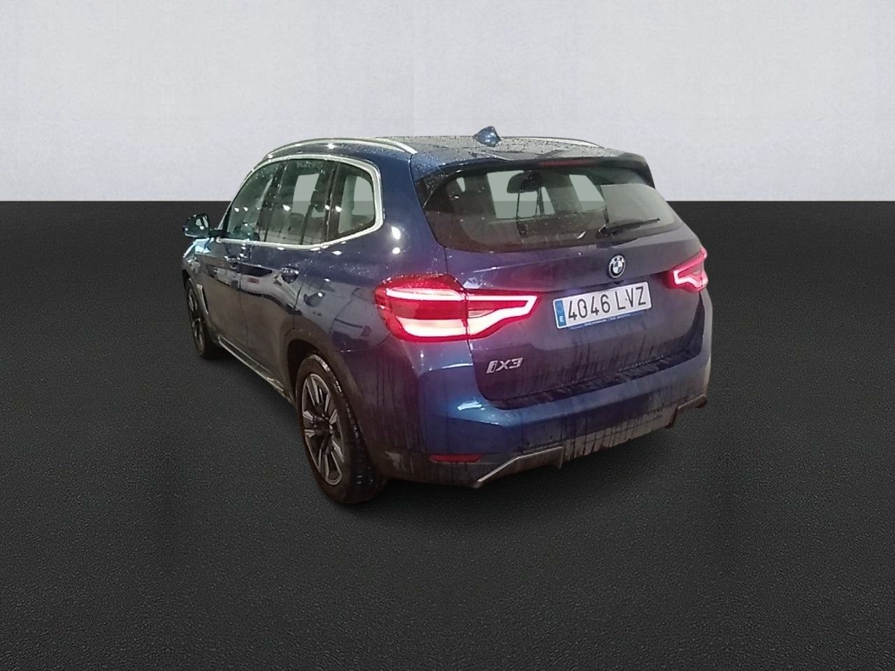 Bmw Ix3 80 Kwh - Foto 2