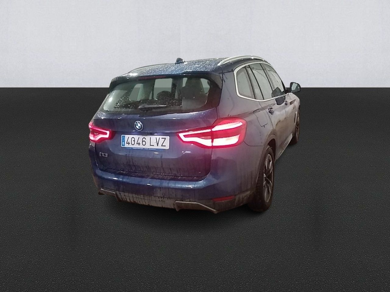Bmw Ix3 80 Kwh - Foto 2