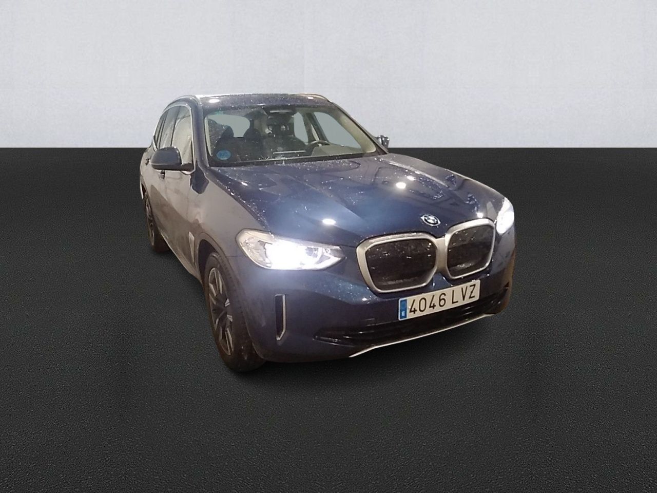 Bmw Ix3 80 Kwh - Foto 2
