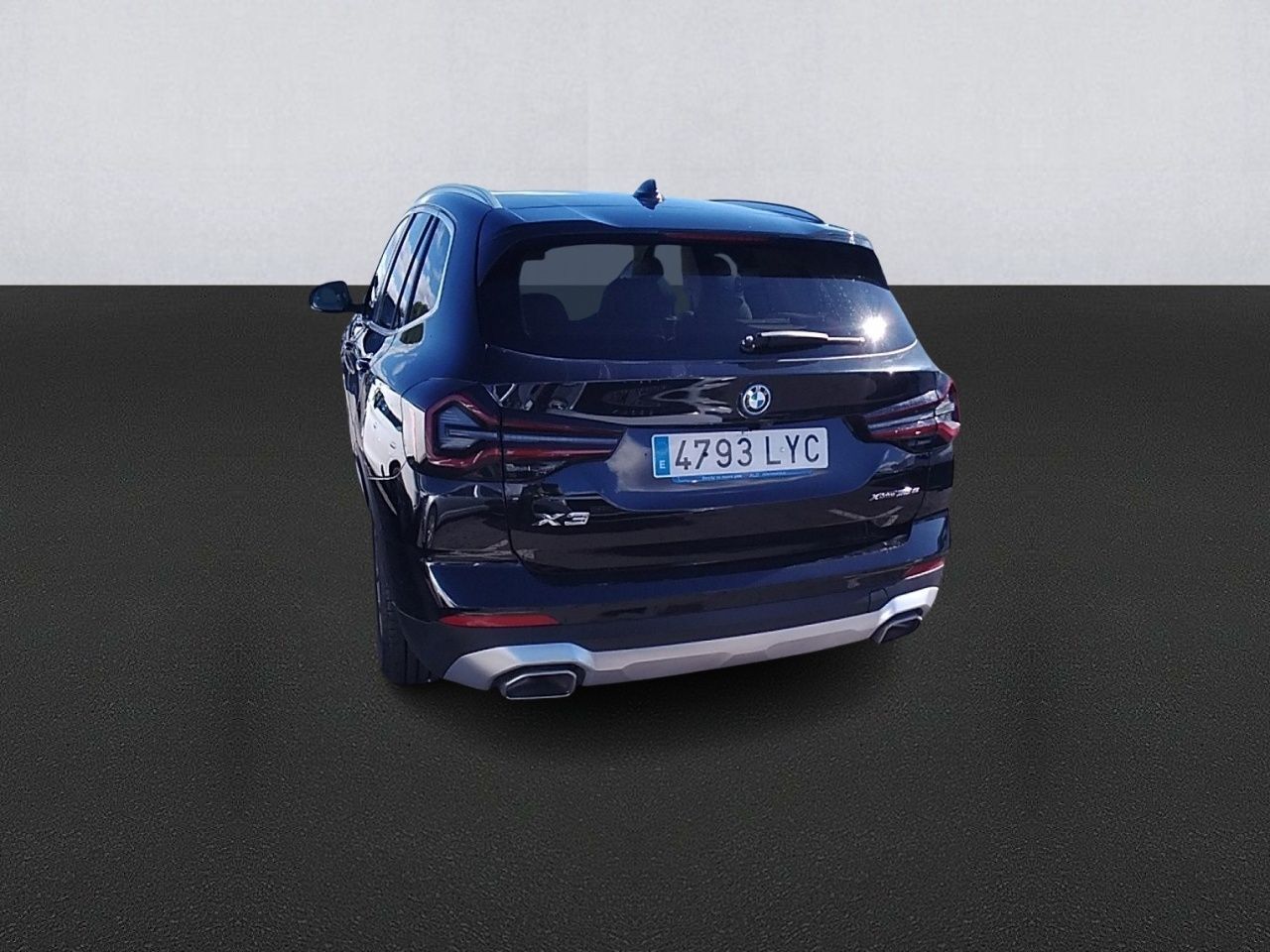 Bmw X3 Xdrive30e Xline - Foto 2