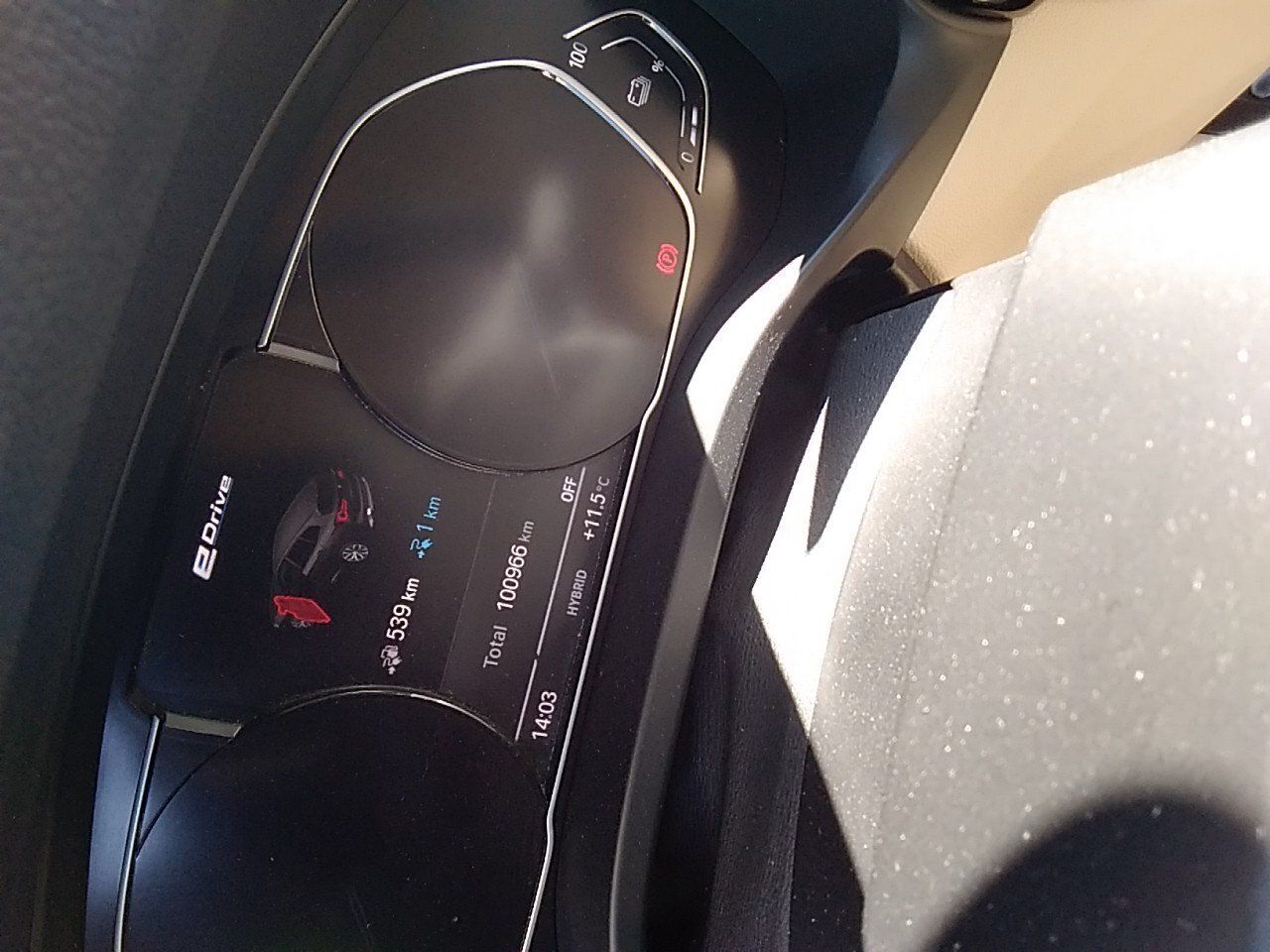 Bmw X3 Xdrive30e Xline - Foto 2