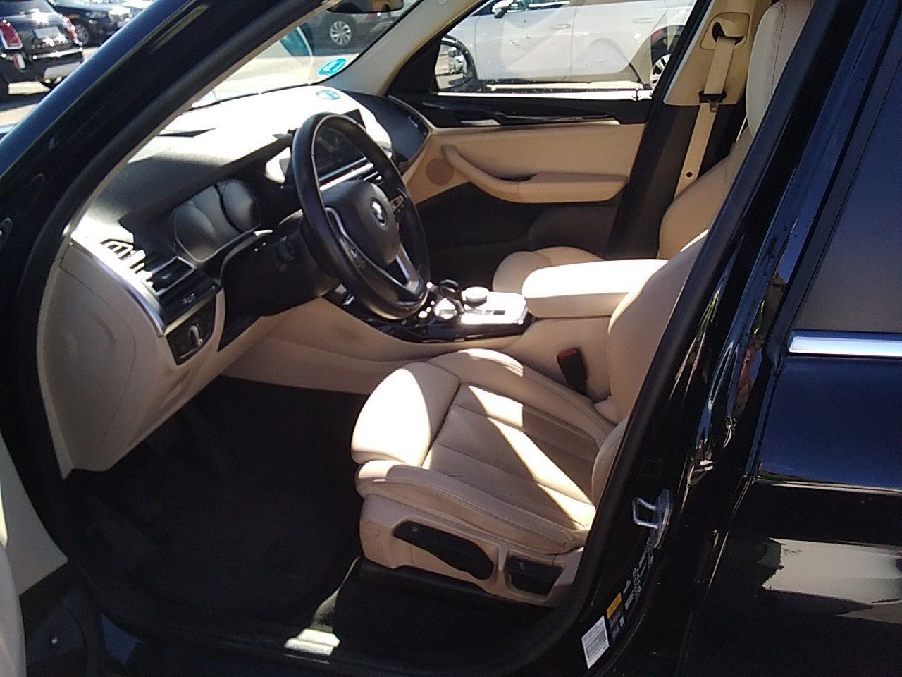 Bmw X3 Xdrive30e Xline - Foto 2