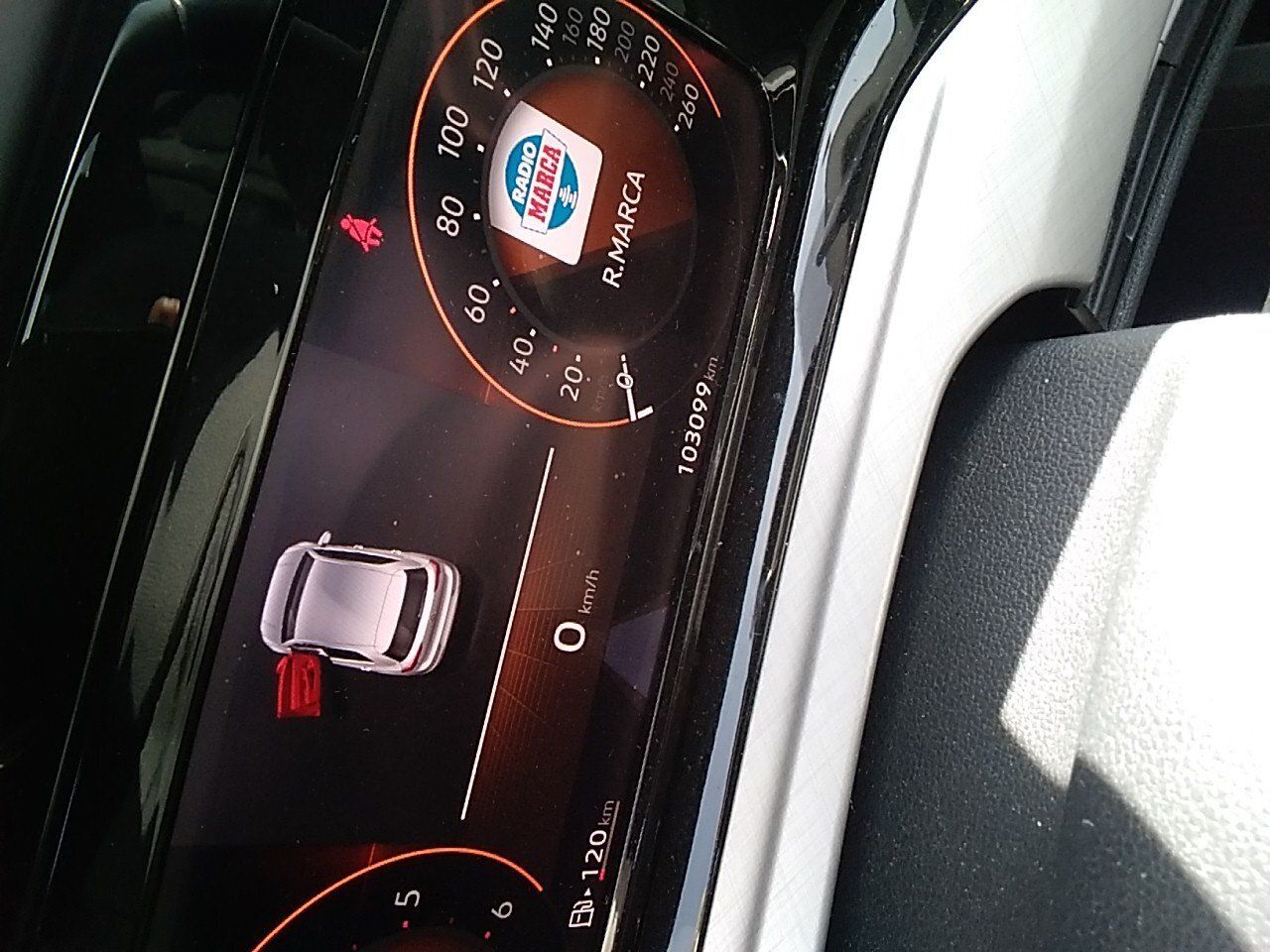 Volkswagen Golf Life 2.0 Tdi 85kw (115cv) - Foto 2