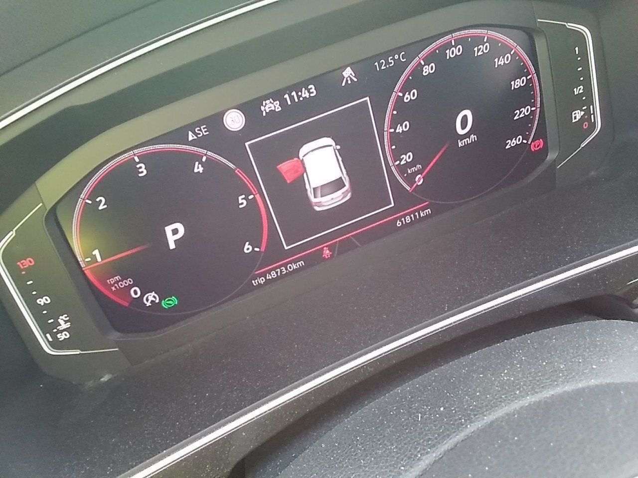 Volkswagen Tiguan R-line 2.0 Tdi 110kw (150cv) Dsg - Foto 2