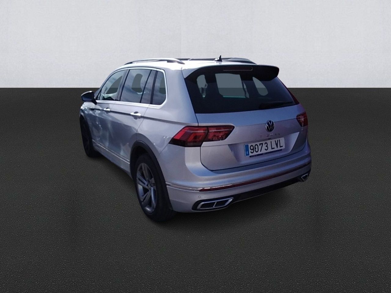 Volkswagen Tiguan R-line 2.0 Tdi 110kw (150cv) Dsg - Foto 2