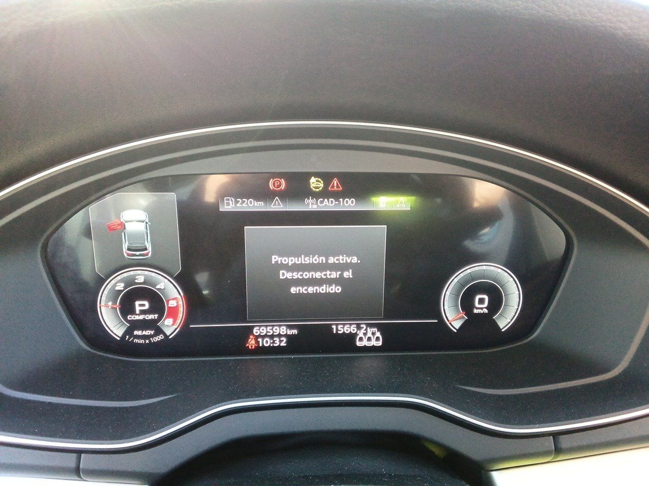 Audi Q5 Sportback S Line 40 Tdi 150kw Quattro-ultra - Foto 2