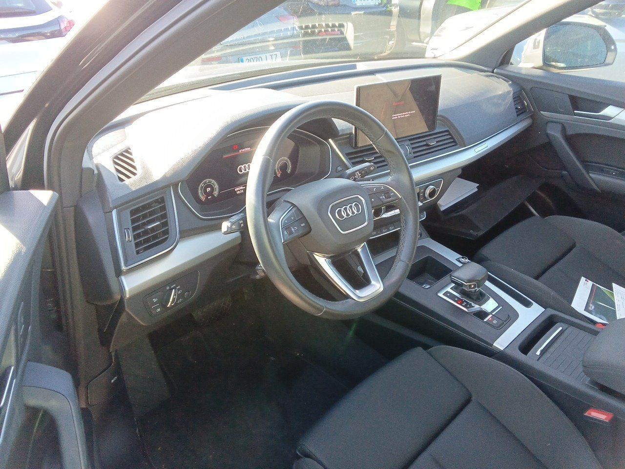 Audi Q5 Sportback S Line 40 Tdi 150kw Quattro-ultra - Foto 2