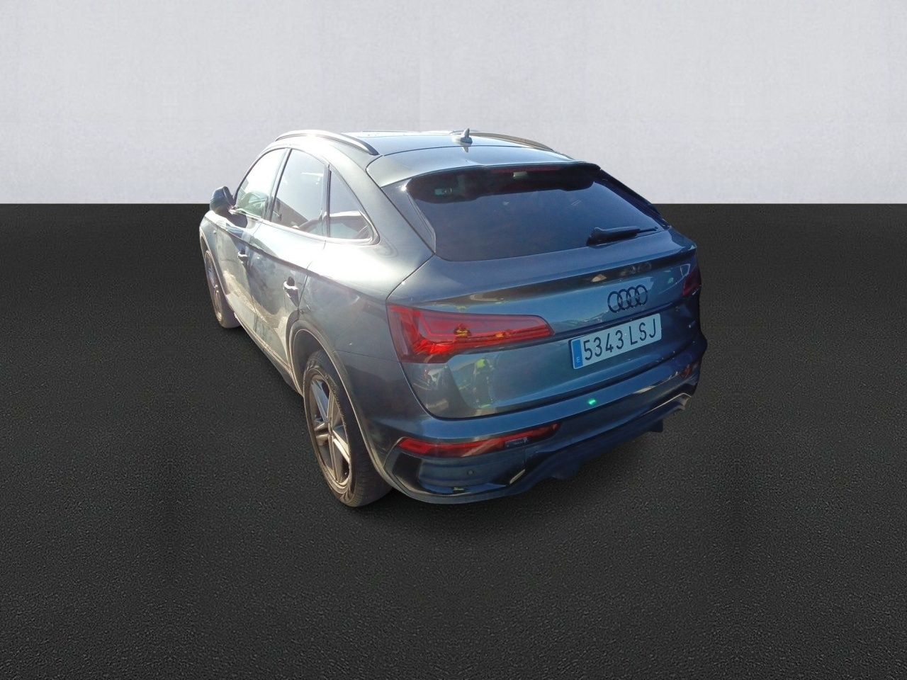 Audi Q5 Sportback S Line 40 Tdi 150kw Quattro-ultra - Foto 2